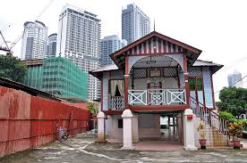Kampung baru is easy to get to taking one of the free kl circle colour buses, (check maps at hotel for your best option). 25 Exciting Things To Do In Kuala Lumpur Two Wandering Soles