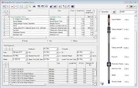 Drilling Engineering Solutions By Emerson E P Software