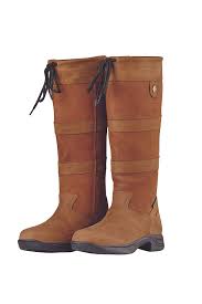 Dublin River Boots Iii Ladies