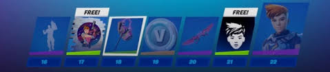 Your search for free vbucks ends here. Fortnite Season 5 Battle Pass Zero Point All Tiers Cost Skins And More
