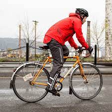 best cycling rain gear for 2024 wet