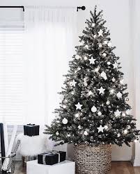 Stylish Christmas Trees Minimal Christmas Beautiful