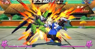 dragon ball fighterz for pc review