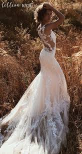 Lillian West Style Number 6485 Wedding Dress On Sale 31 Off
