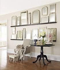 Wall Decor Mirrors Take 2 Cococozy