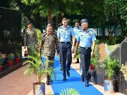 northern army commander visits iaf s