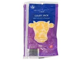 colby jack cheese nutrition facts eat