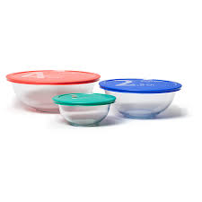 The Best Mixing Bowls America S Test