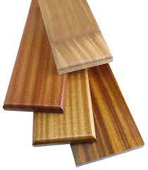 3 wonderful sapele wood finishes for