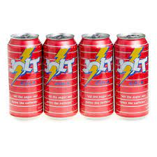 jolt cola original carbonated energy