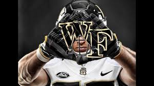 The pride of every mountaineer. Wfu Football Preview Wake Forest Sports Analytics Club