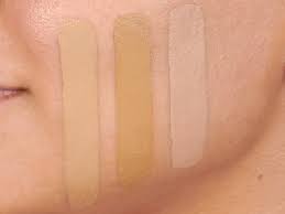 how to choose the right foundation for