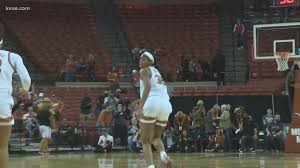 Women's basketball climbs two spots in coaches poll. Texas Longhorns 2020 Women S Basketball Schedule Scores Kvue Com