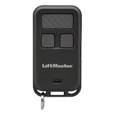 liftmaster 890max 3 on mini remote control