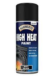 Hammerite High Heat Paint Aerosol