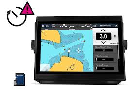 navionics interact with your plotter