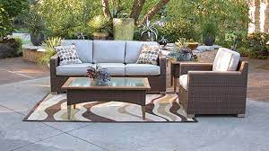 Meridian Furniture Company Outdoor Wicker