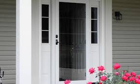 Deluxe Storm Door Feldco