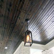 Porch Ceiling Outdoor Ceiling Lights