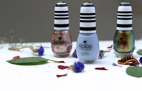 kokie cosmetics review fashion confession