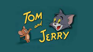 Sự tích Mèo và chuột - Tom and Jerry - YouTube