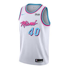 .miami vice basketball jersey from wooter apparel! Udonis Haslem Nike Miami Heat Youth Vice Uniform City Edition Swingman Miami Heat Store