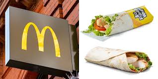 mcdonald s bring back por menu