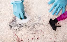 wool carpet cleaning