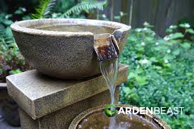 best outdoor water fountains reviews