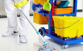 wasilla janitorial services