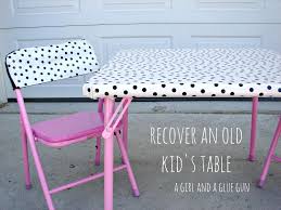 Sized just right for growing kids, the kid's table and chair set will host tons of coloring and art projects, snack times, and creative play over the years. Pin On Diy Crafts