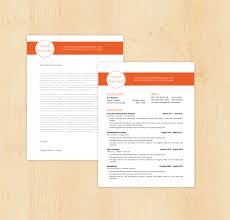 Cover Letter Samples For Resume   Resume Templates Free Minimalistic CV Resume Templates with Cover Letter Template     