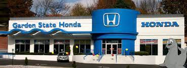 about garden state honda new and used