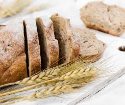brown bread is good for weight loss