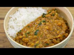 easy lentil dal recipe indian dahl