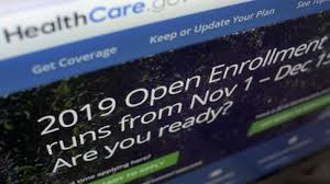 Dec 15, 2020 · the open enrollment period is the time when individuals and families can buy a new health plan or make changes to their current health plan directly through cigna or on the health insurance marketplace. Aca Open Enrollment Central Floridians Have Access To Between 4 To 6 Plans Orlando Sentinel