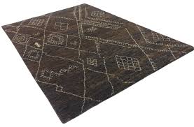 moroccan silk rugs