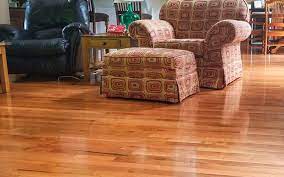 wood floor refinishing brainerd