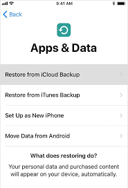 Please read to learn when and how to apply these two recovery modules. How To Recover Deleted Call Logs On Iphone Easy Quick