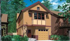 Craftsman House Plan 2178 The Jamieson