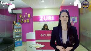 punjab zuri beauty academy