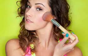 makeup for olive skin tone a complete