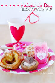 New valentine's day pillsbury® ready to bake!™ shape® cookies will fill … Chocolate Peanut Butter Cookie Cups