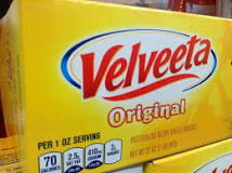 How can you tell if Velveeta has gone bad?