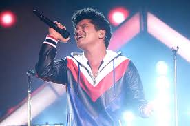 Bruno Mars Thats What I Like Ties Record For Most Weeks
