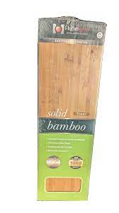 solid bamboo flooring home legend ebay