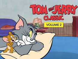 Watch Tom & Jerry: Volume 2 - Season 1