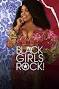 Video for black "entertainment" television 2019 black girls rock!