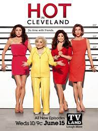 gallery for Hot in Cleveland (TV Series ...