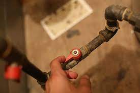 How To Flush Your Hot Water Heater